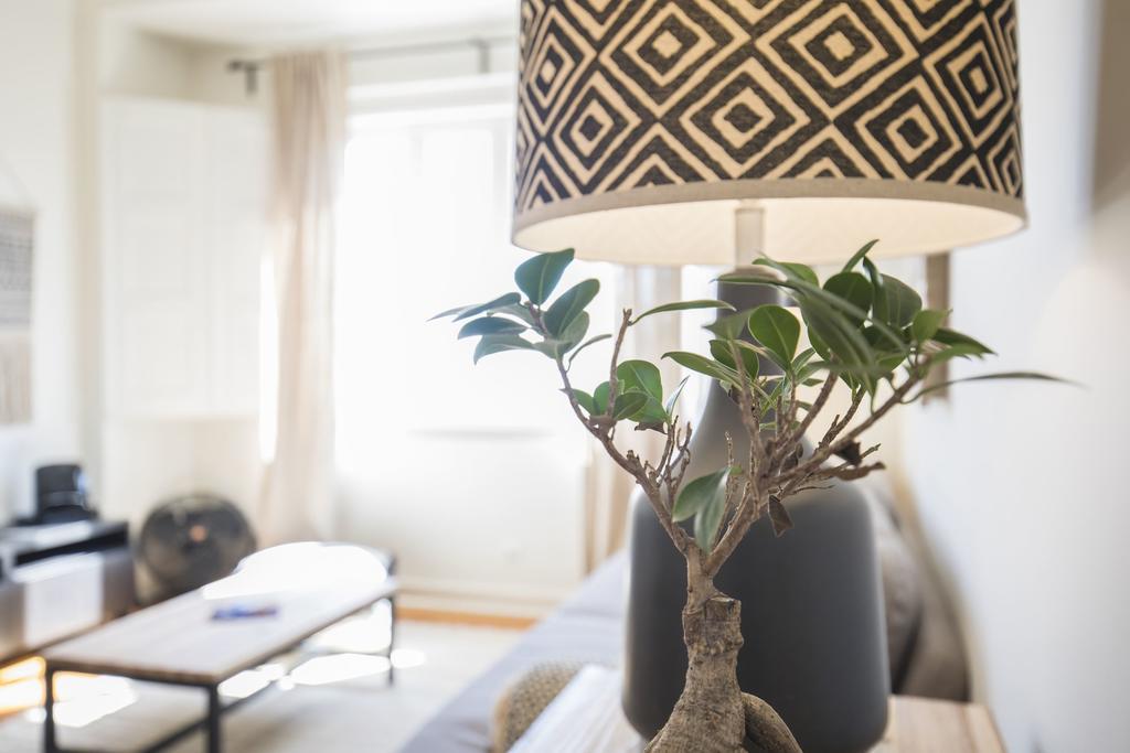 Lovelystay - Bonsai Light And Comfort Flat Lisbon Room photo