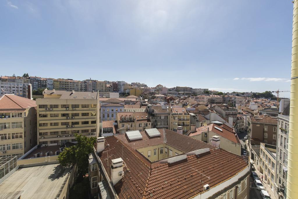 Lovelystay - Bonsai Light And Comfort Flat Lisbon Room photo